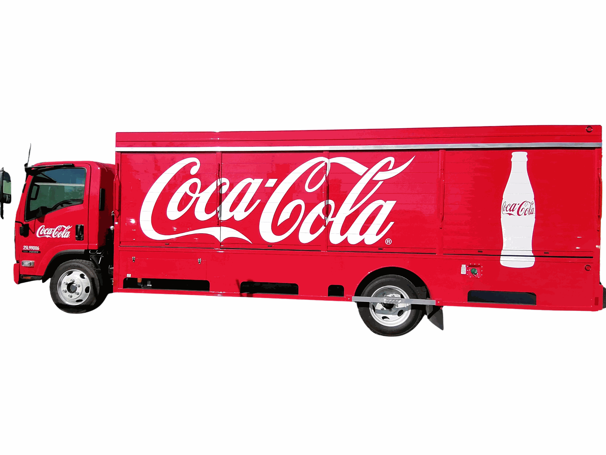 Odoo - Sample 3 for three columns